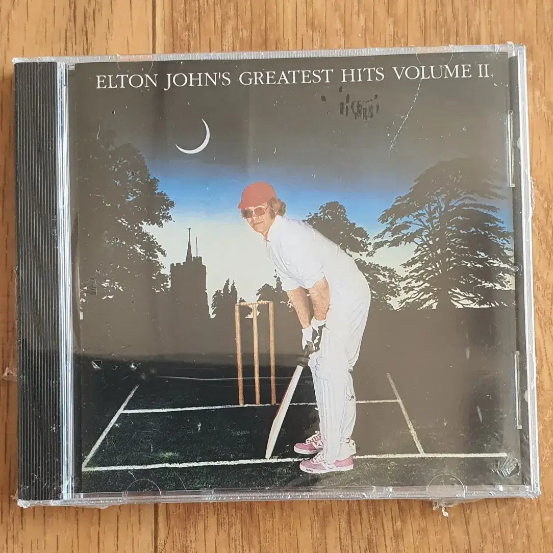 ELTON JOHN'S 힛트곡2집