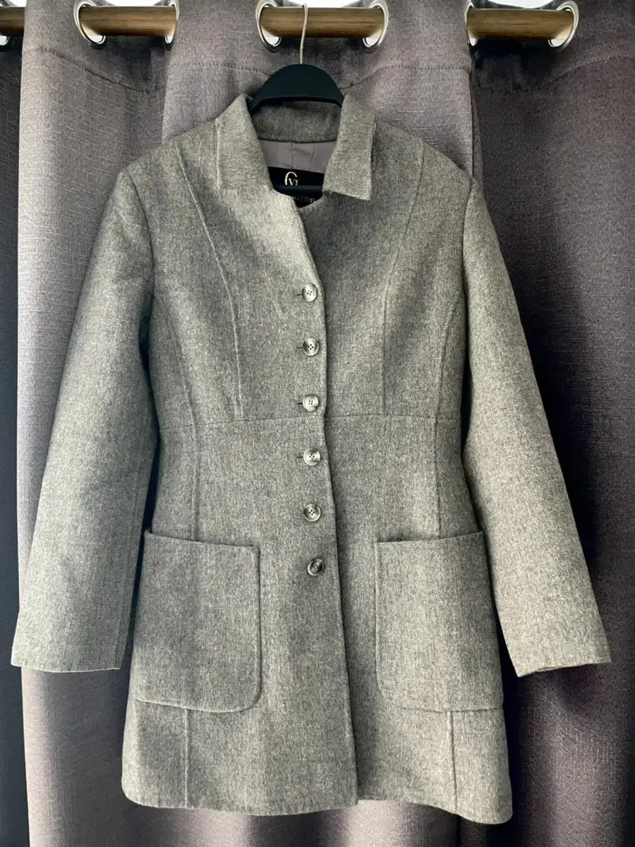 Gianni Valentino coat s