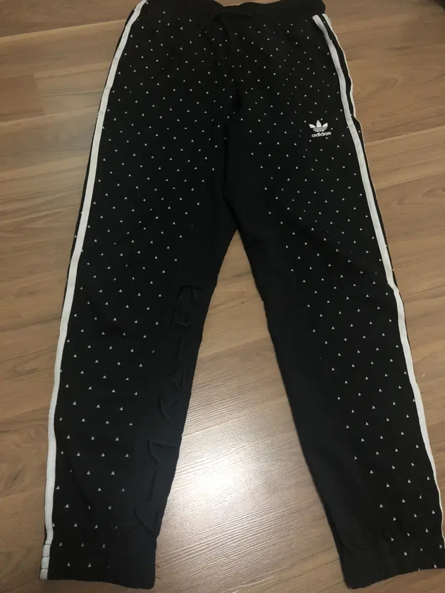 Perry Williams x Adidas Pants