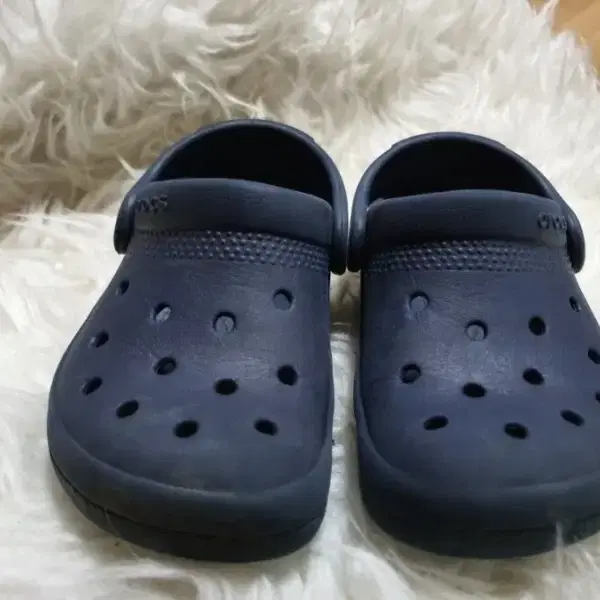 CROCS 크록스클로그 C8 약150미리