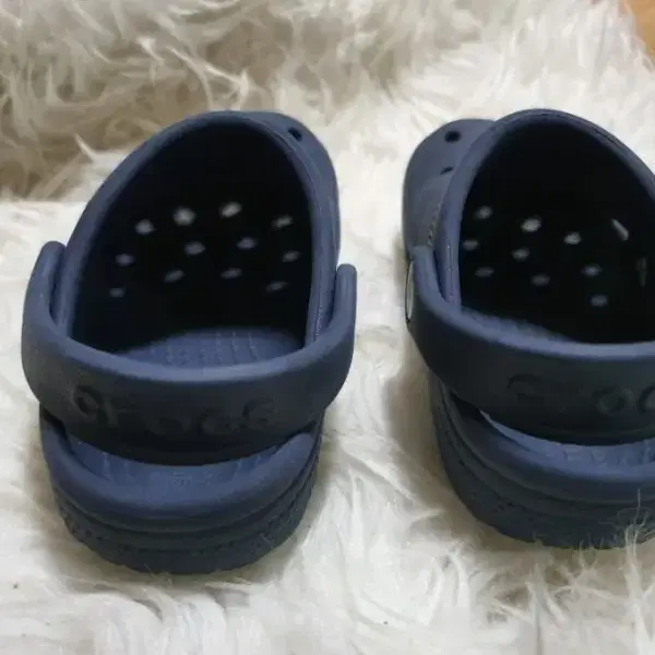 CROCS 크록스클로그 C8 약150미리