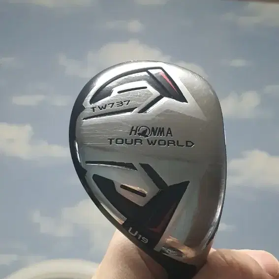 HONMA N.S.PRO 950GH R 골프채