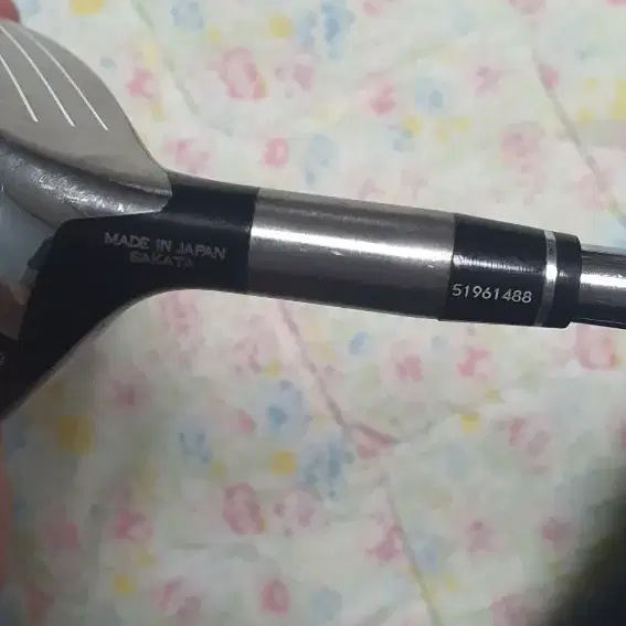 HONMA N.S.PRO 950GH R 골프채