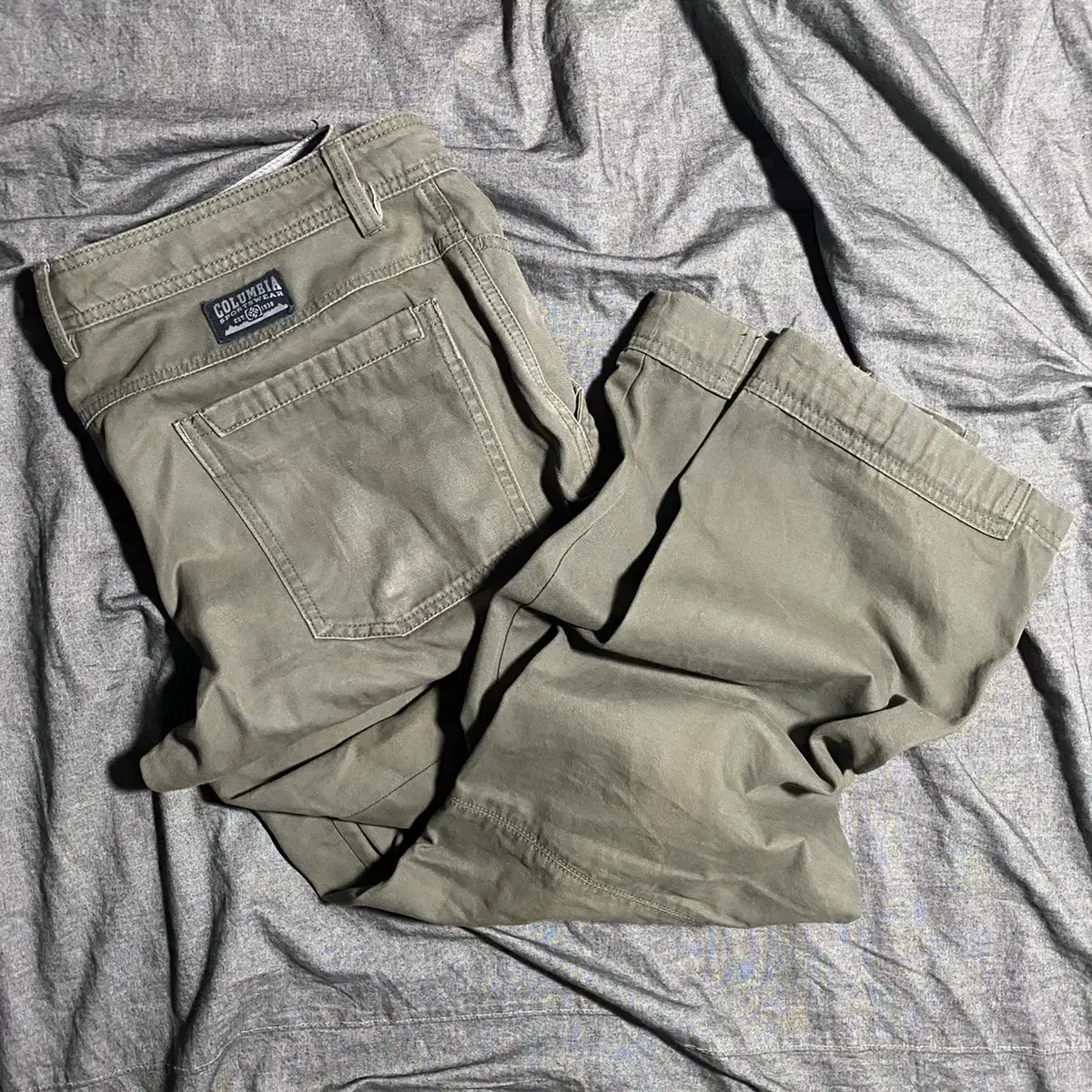 Columbia Sportswear Pants Sz 36X32