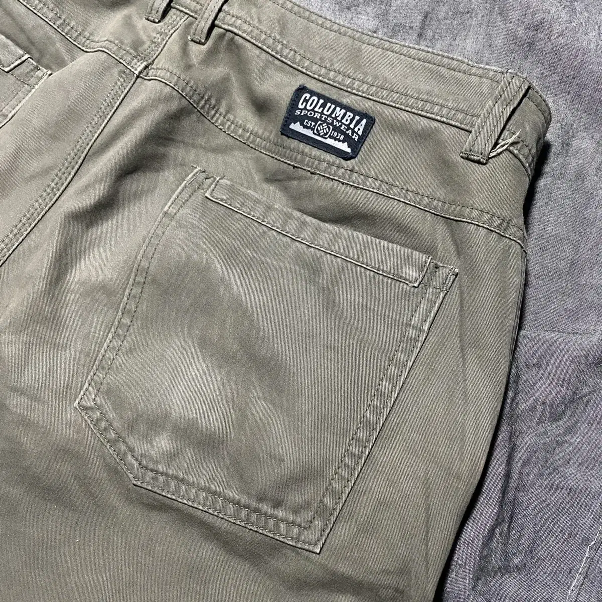 Columbia Sportswear Pants Sz 36X32