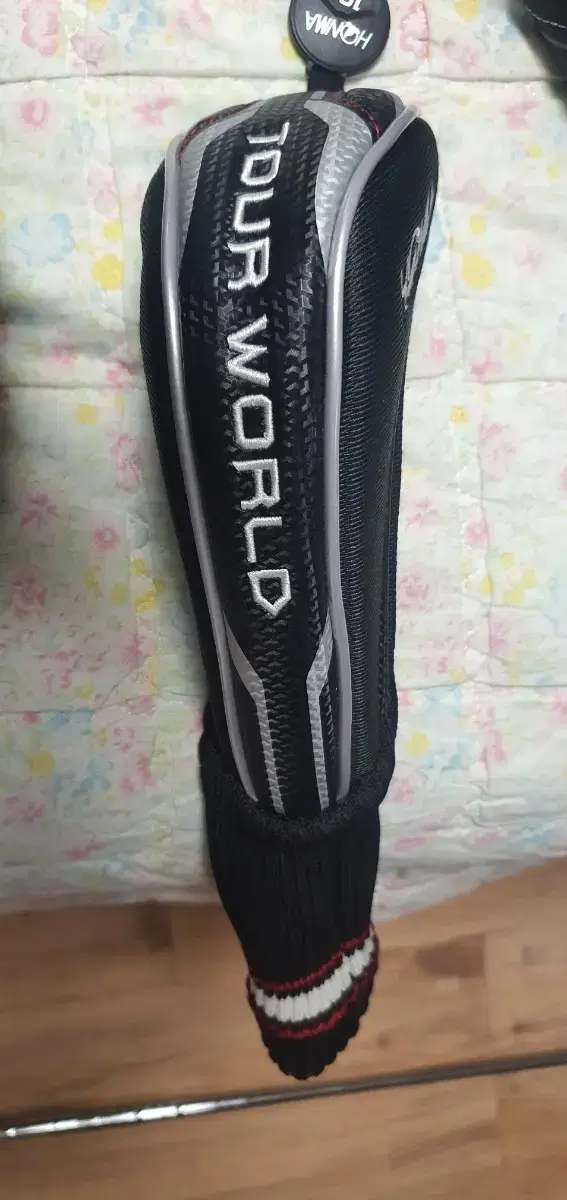 HONMA VIZARD YA65 SR 골프채