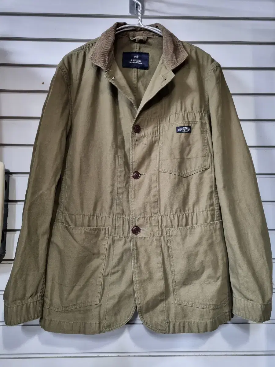 Aspesi Men's Jacket