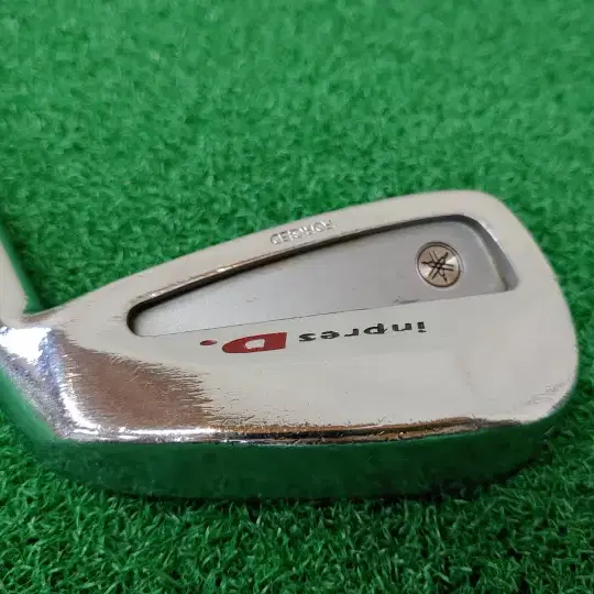 YAMAHA Golf Clubs 골프,골프채,중고골프채,아이언,낱개 on Bunjang with safe global shipping.