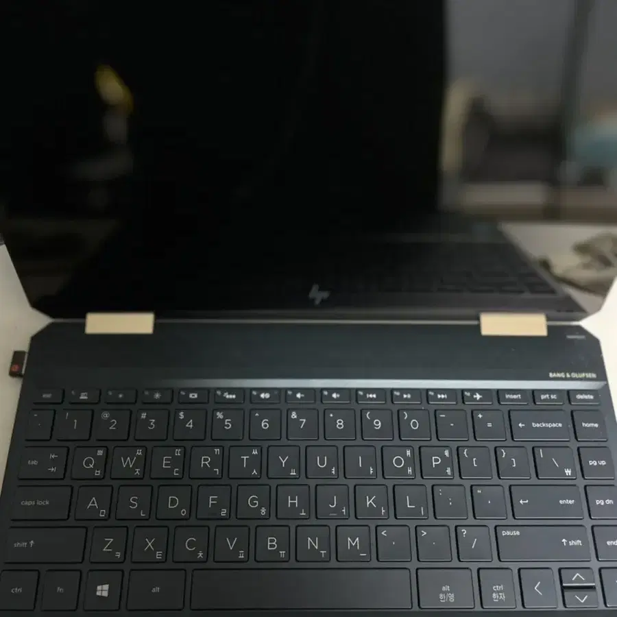 hp 스펙터 x360