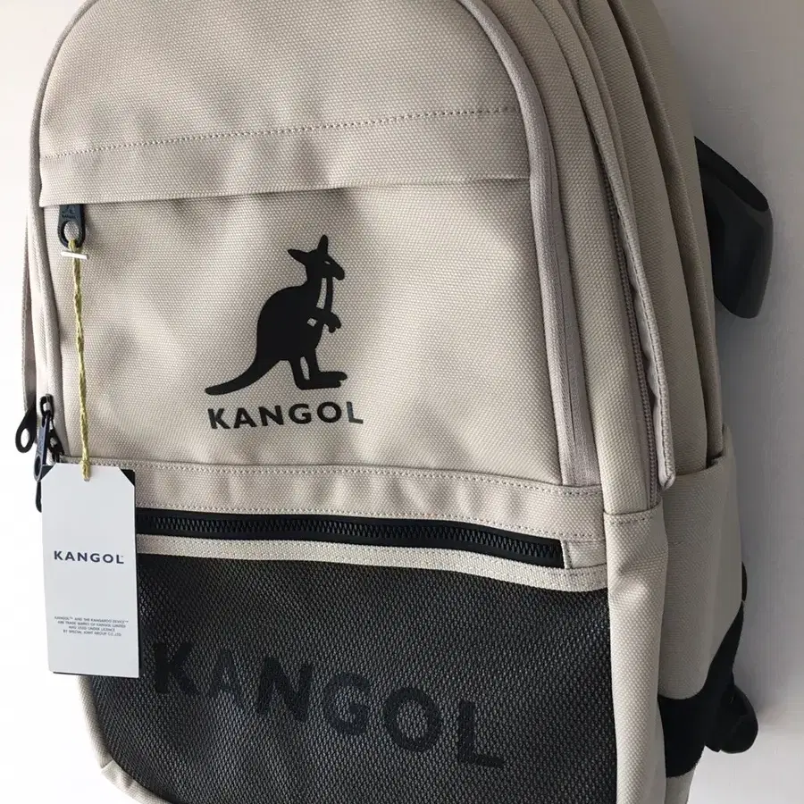 캉골 KANGOL / 백팩