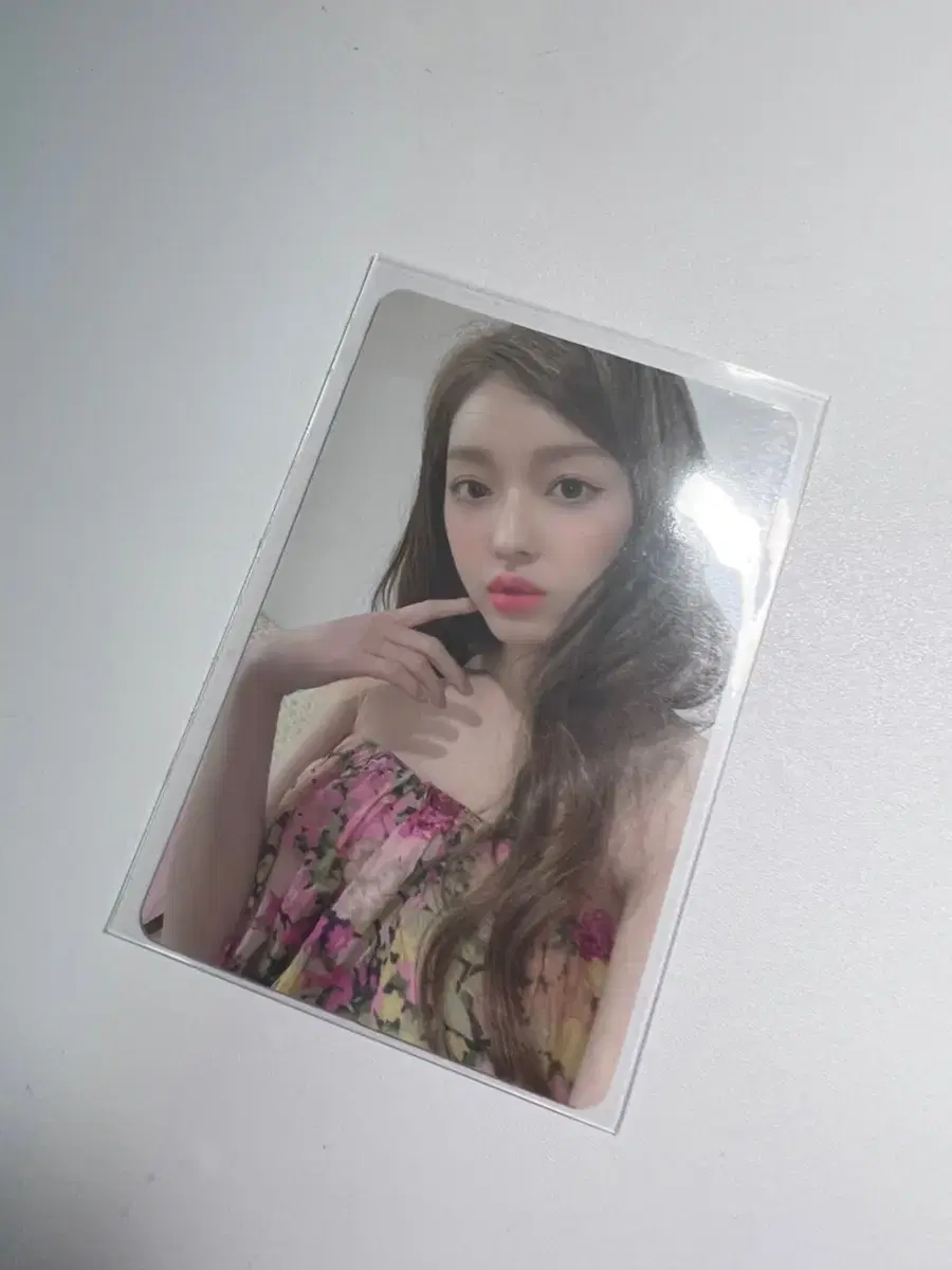 Oh My Girl DunDun Dance yooa photocard Sell