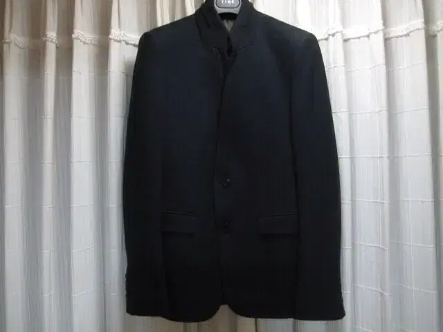 (size 100) Time Homme / High Neck Blazer Jacket