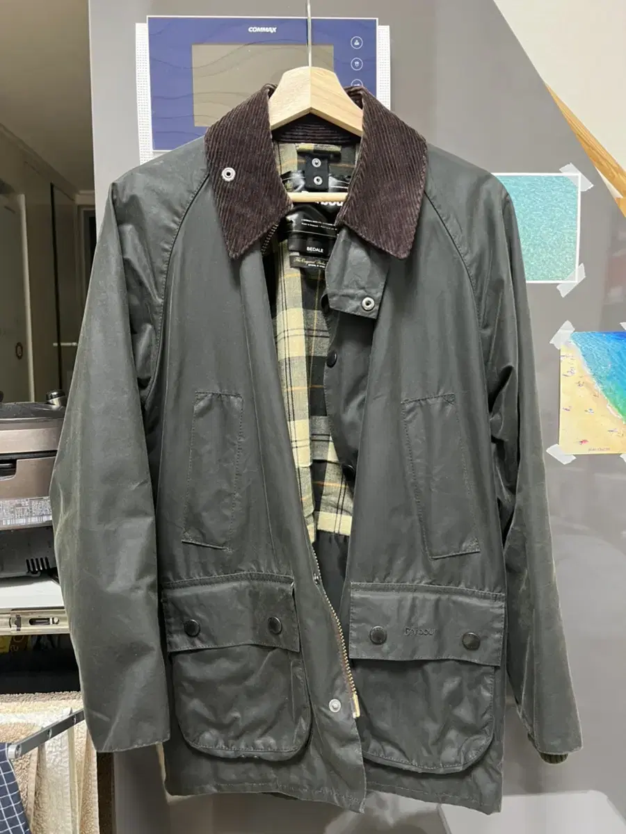 Barbour Bidale Size 34 sells