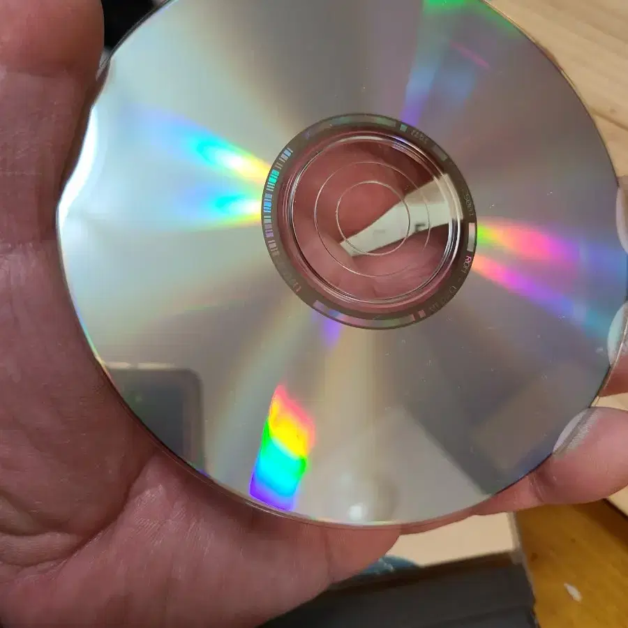 계몽사 CD ROM 백과 1995년