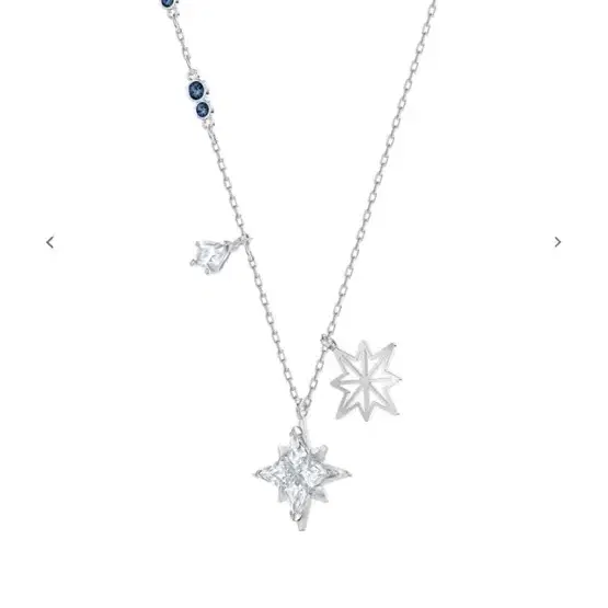 Swarovski 스와로보스키 Symbolic 펜던트 목걸이