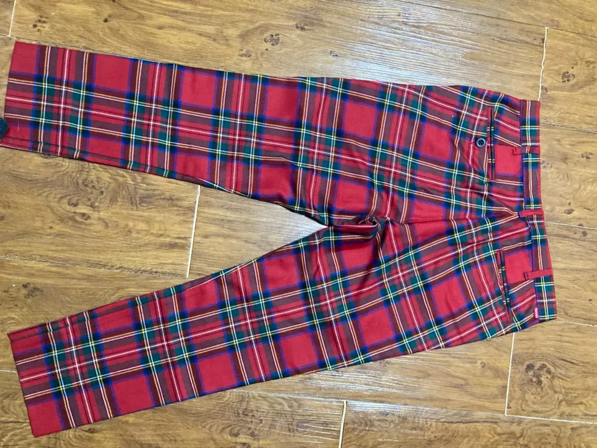 Supreme Comme des Garçons pants.  32