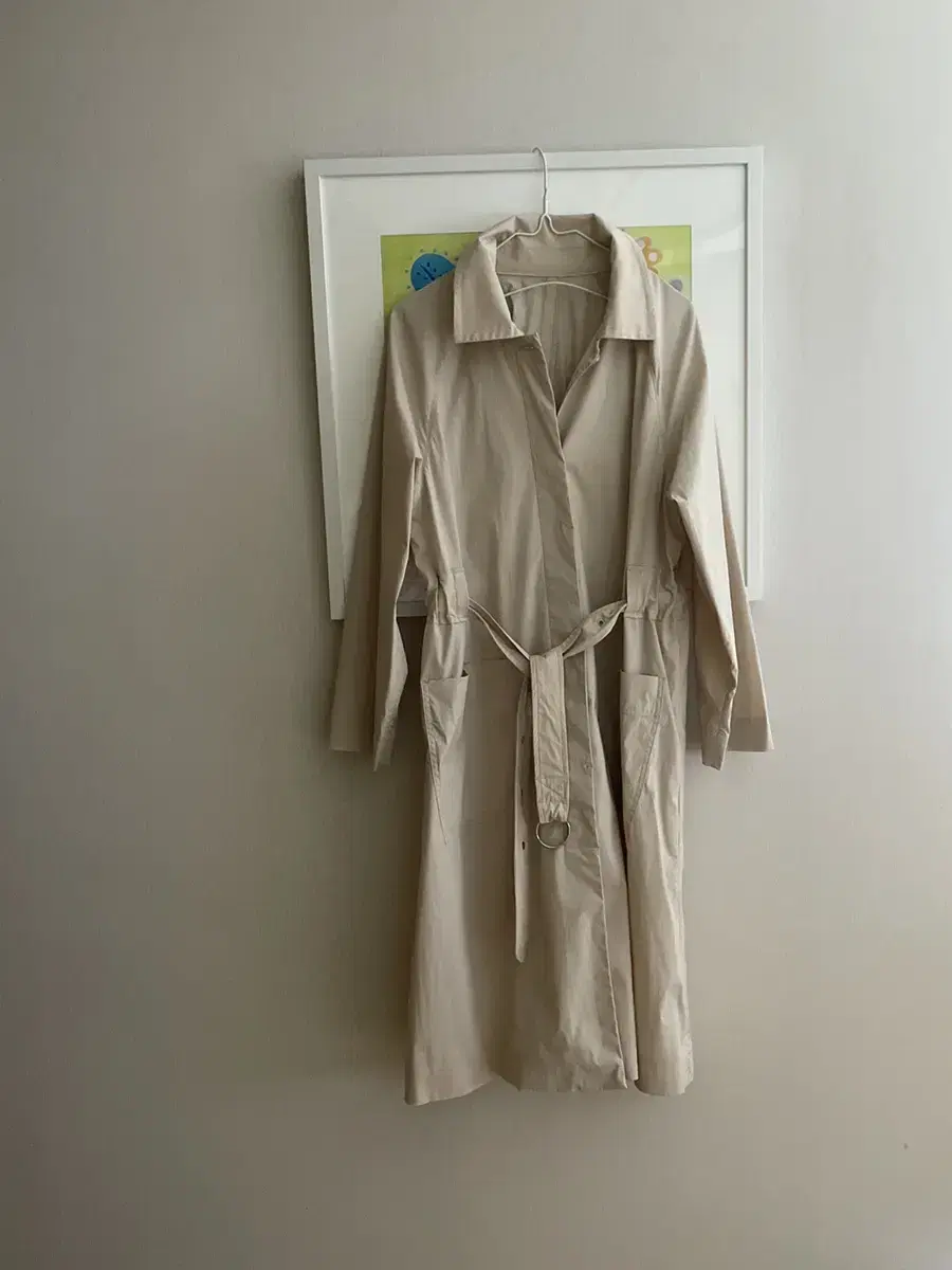 custoTrenchcoat (Genuine