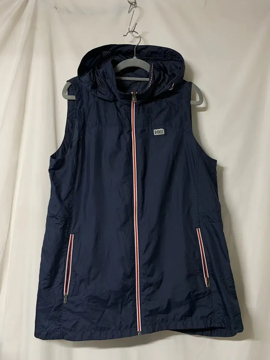 K2 Kaytu Long Vest Best 110