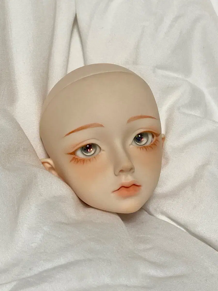 Sphere jointed doll makeup free order event/sphere/head/usd/msd/sd