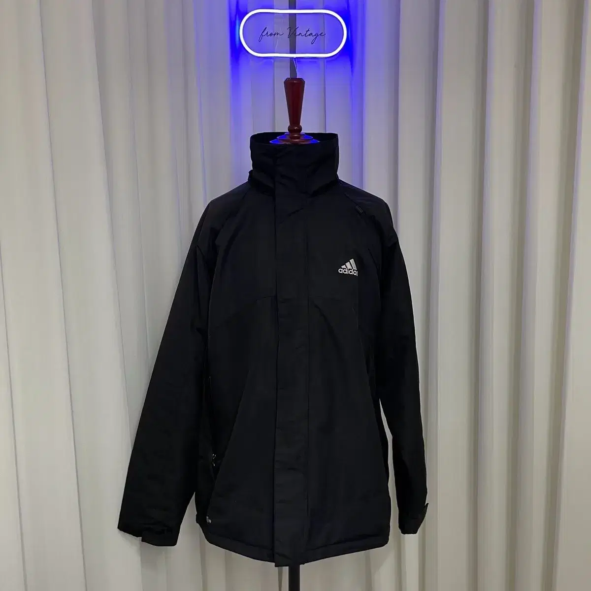 프롬브이 ADIDAS 아디다스 칼라마윈드 (XL)