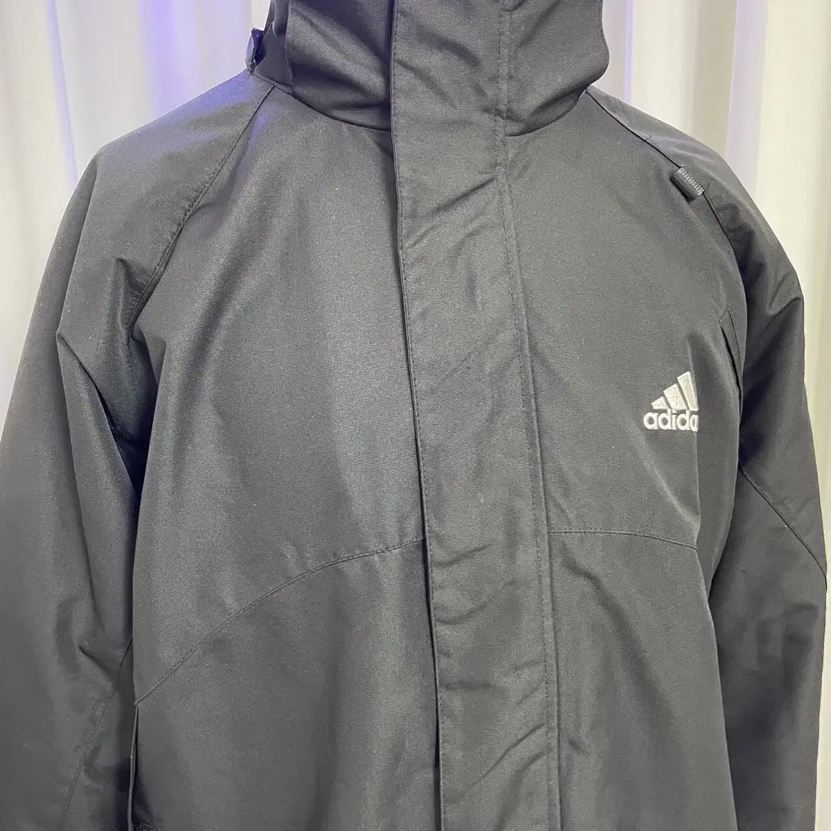 프롬브이 ADIDAS 아디다스 칼라마윈드 (XL)