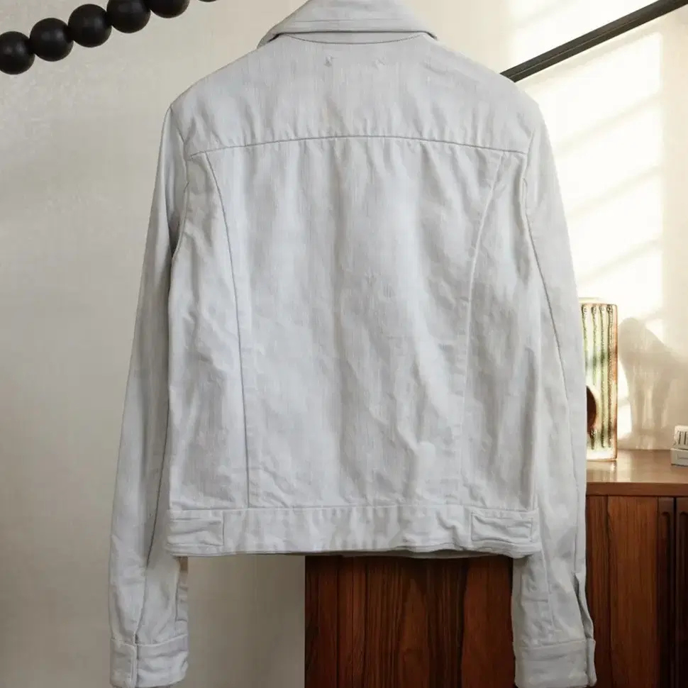 miharayasuhiro denim jacket