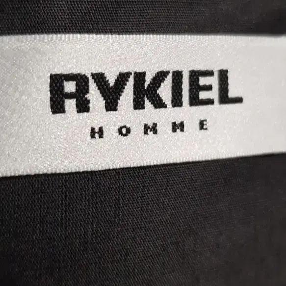 RYKIEL 남성자켓