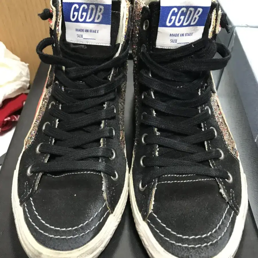 골든구스 golden goose 운동화