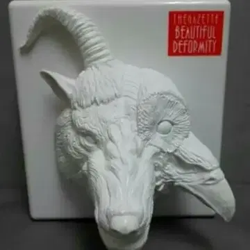 The Gazette - 동물 박제 오브제 | 브랜드 중고거래 플랫폼, 번개장터