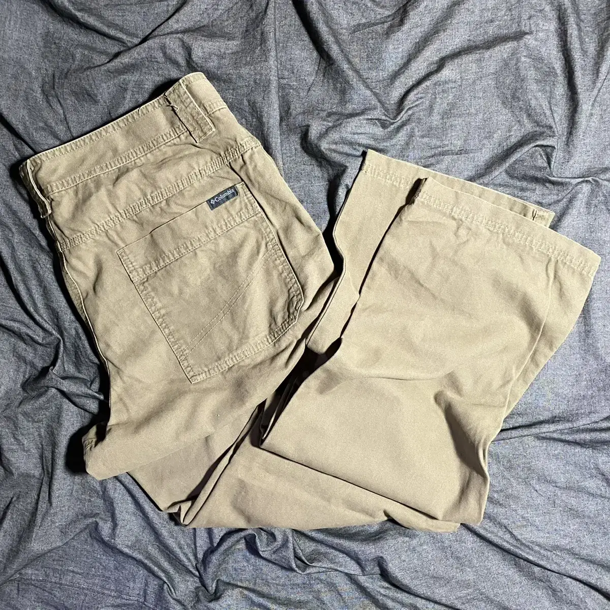 Columbia Omni-Shield Pants Sz 36X34