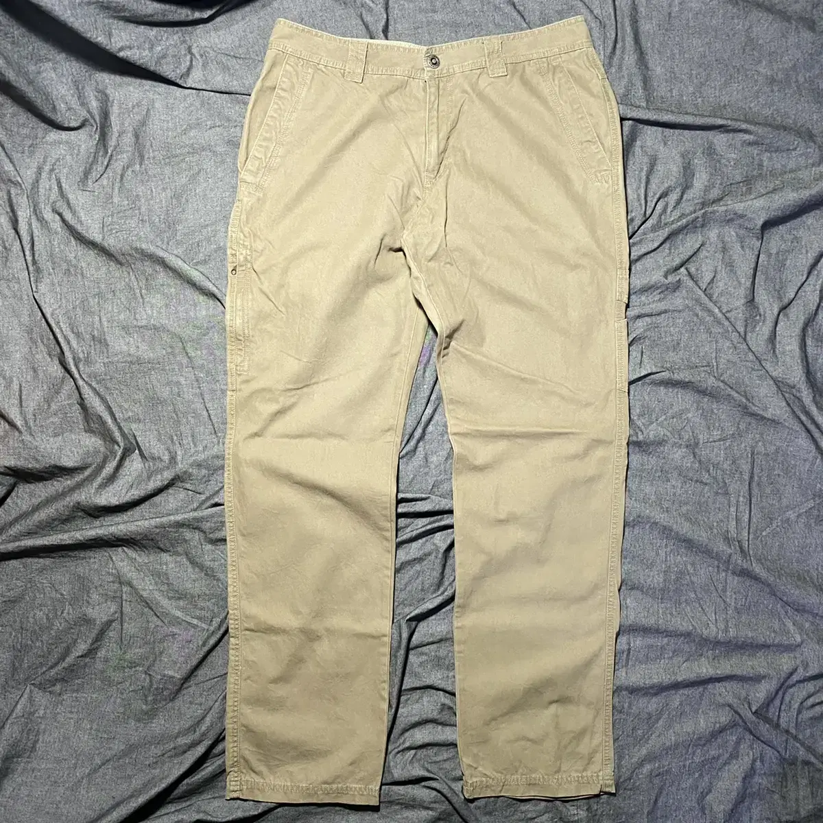 Columbia Omni-Shield Pants Sz 36X34