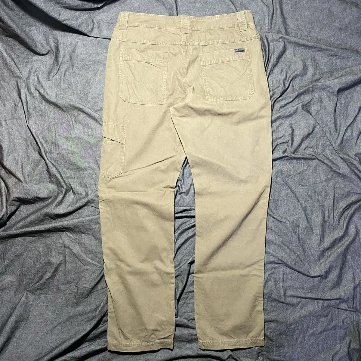 Columbia Omni-Shield Pants Sz 36X34