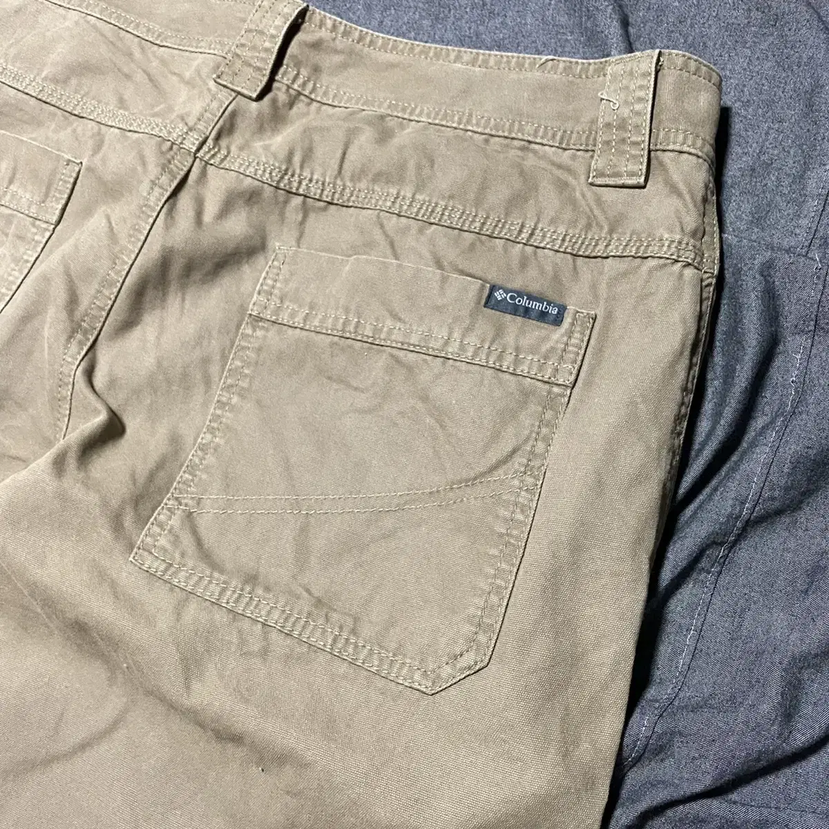 Columbia Omni-Shield Pants Sz 36X34