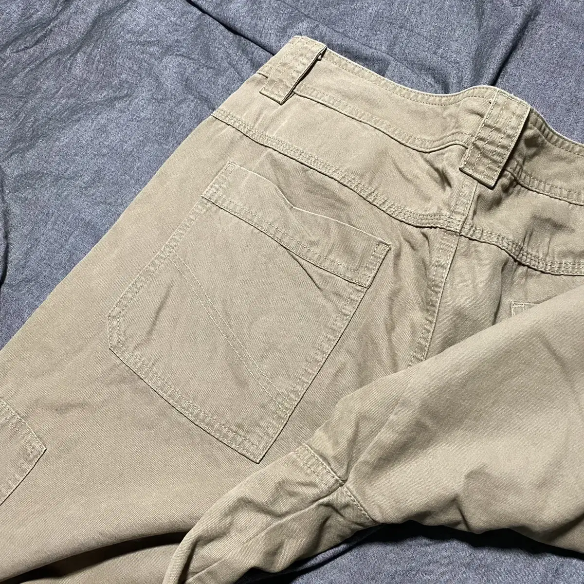 Columbia Omni-Shield Pants Sz 36X34