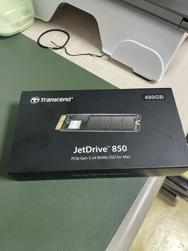 jetdrive850(480GB)