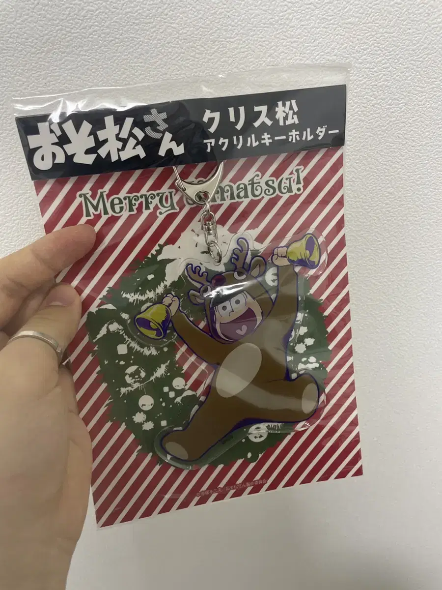 Osomatsu-san Goods