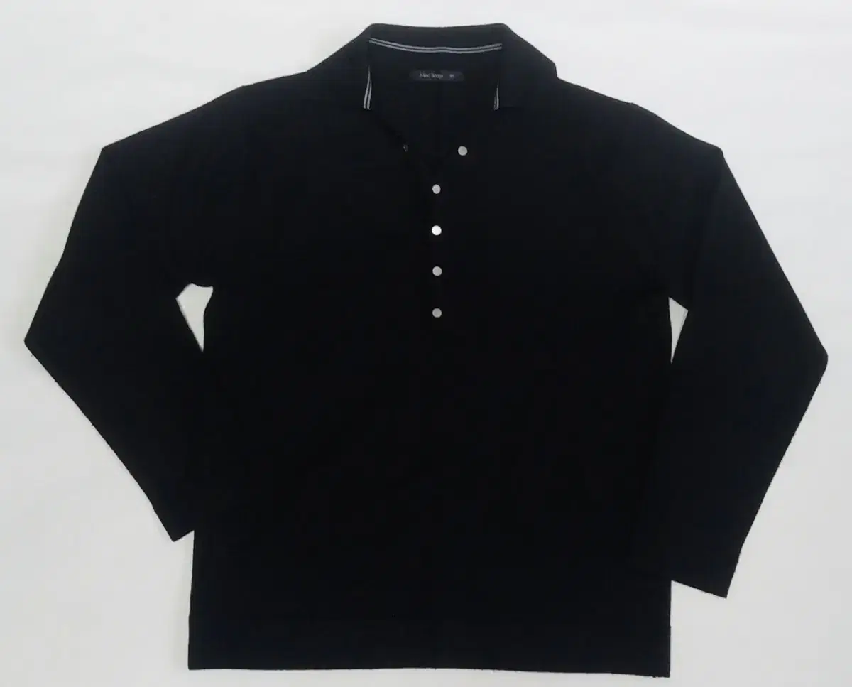 Mindbridge Sweater (Used) 95