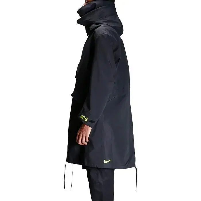 Nike acg acronym 피쉬테일 코트