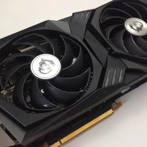 (코인상승) RTX3060 게이밍X D6 12G 트윈프로져 NonLHR