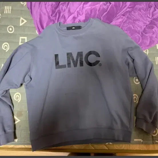 LMC 맨투맨