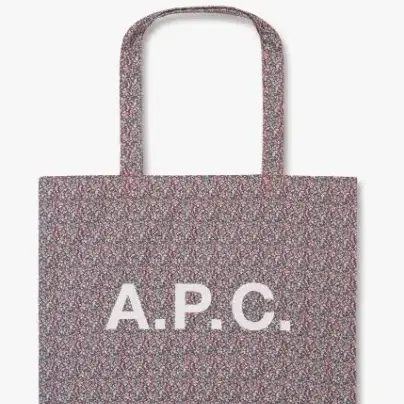 APC 아페쎄 Diane 다이앤 리버티 토트백