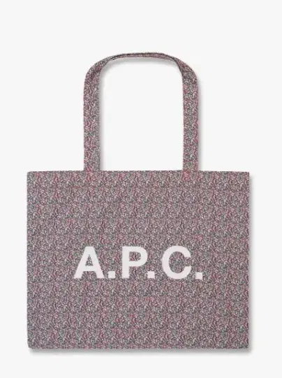 APC 아페쎄 Diane 다이앤 리버티 토트백