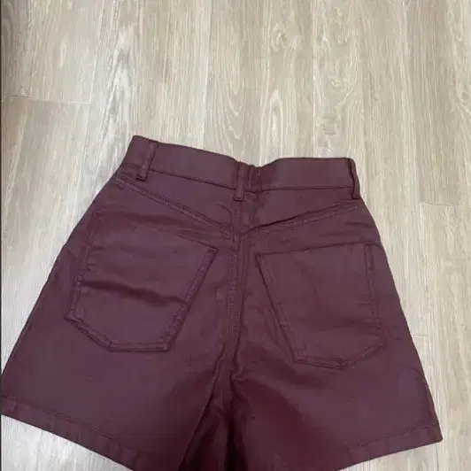 zara 자라 가죽팬츠 7500원(가격내림)