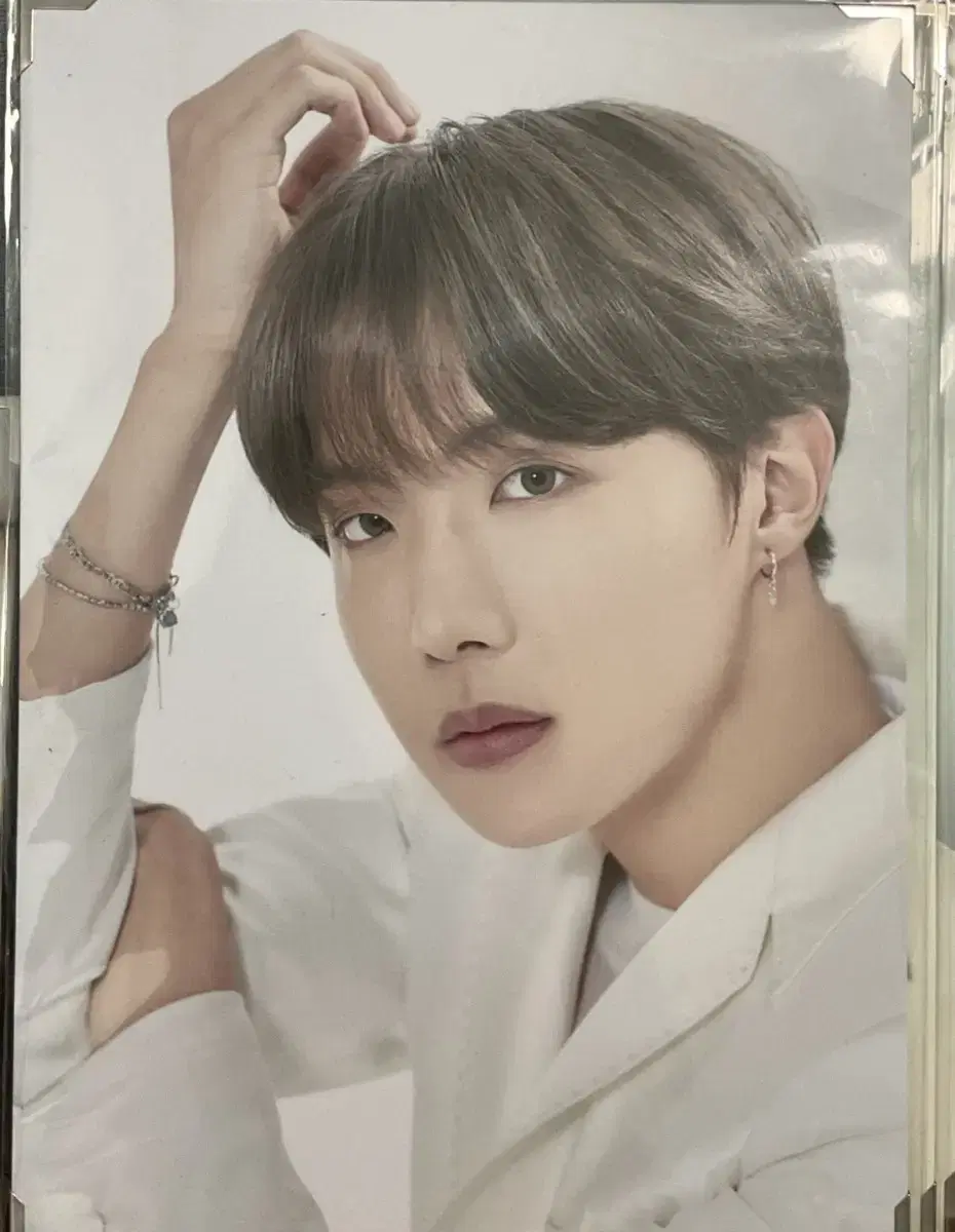 Bangtan Premium Photo Charm II Jungkook