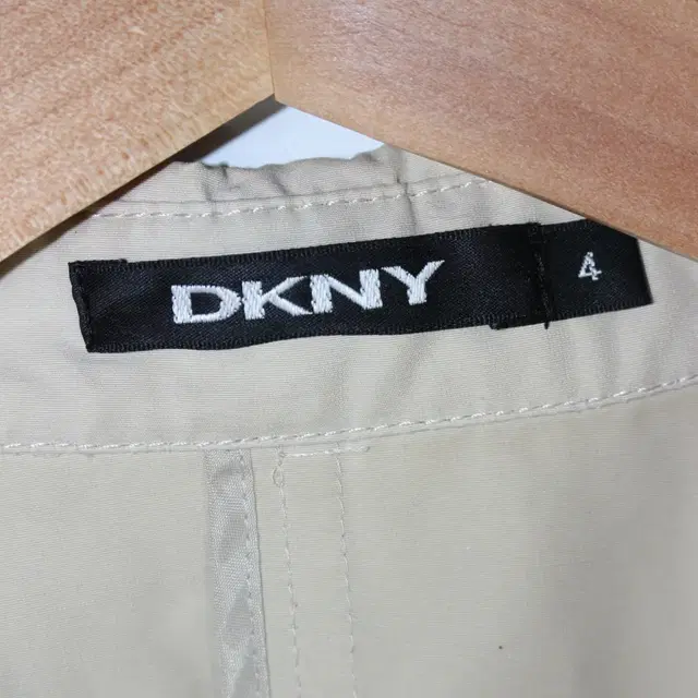 DKNY 트렌치코트 [22030108]