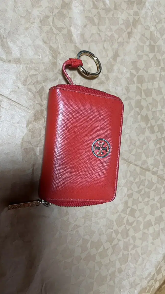 Tory Burch coin purse