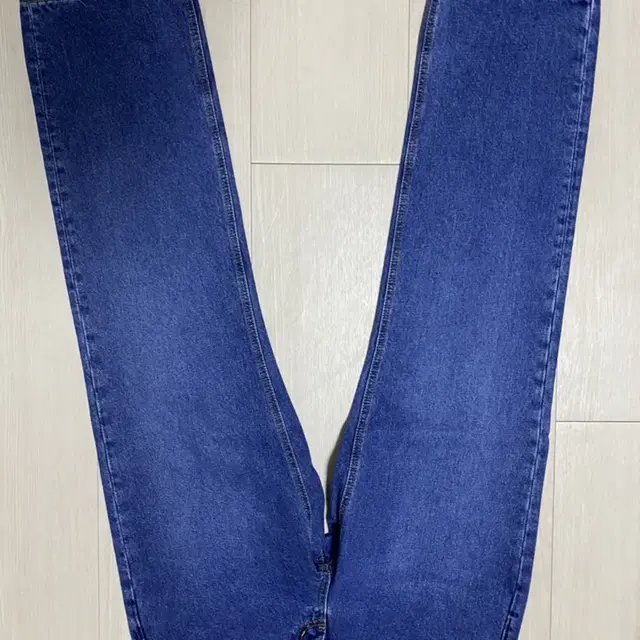 브랜디드 1966 OTW jeans, 1959 vanice jeans 