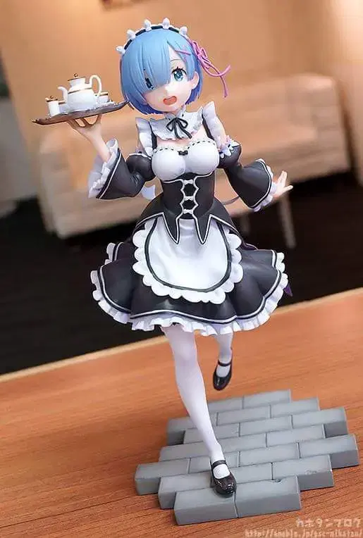 Goodsmile Rem sells