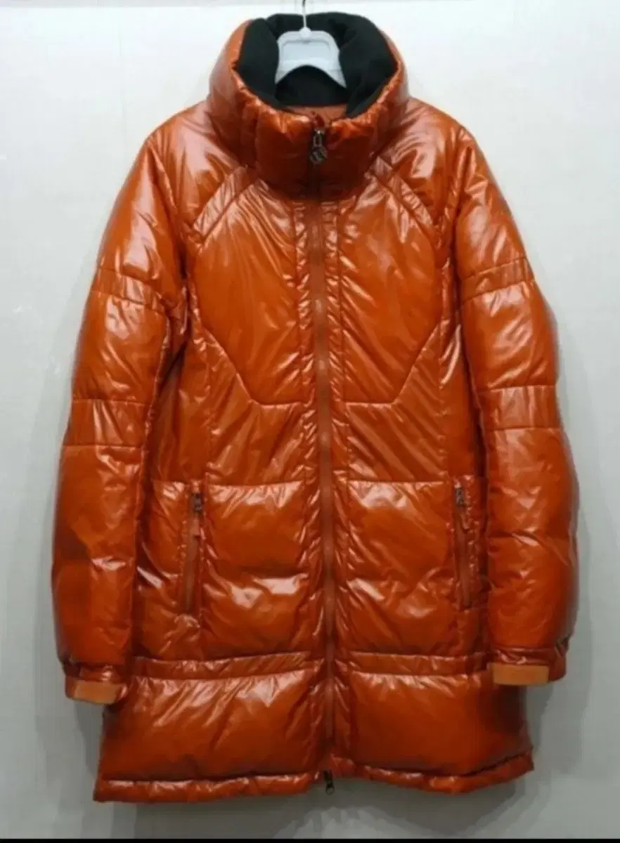 KOLON SPORTWomen's Ultralight Down Puffer Jumper