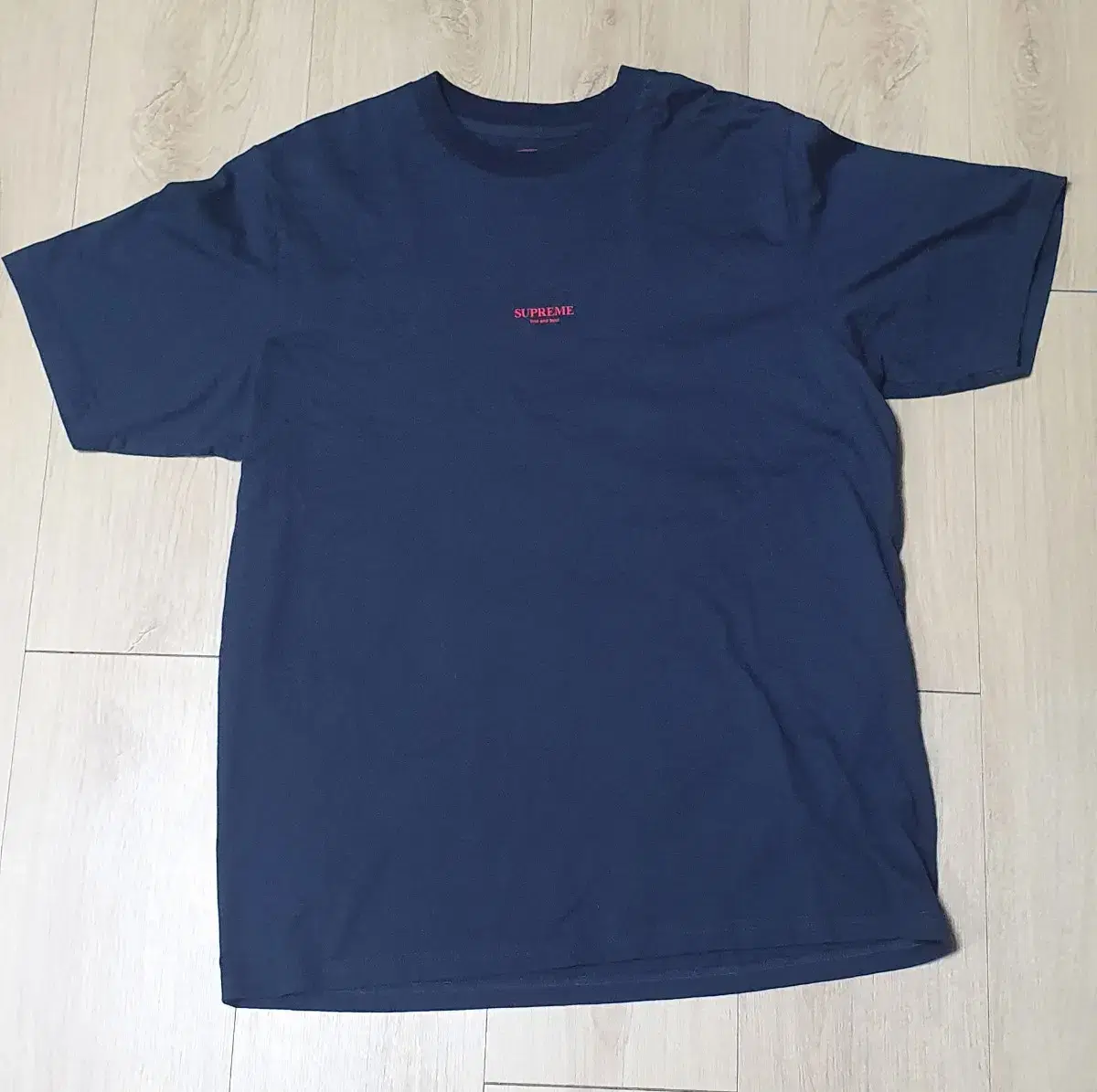 supreme first and best tee XL シュプリーム｜男性用 